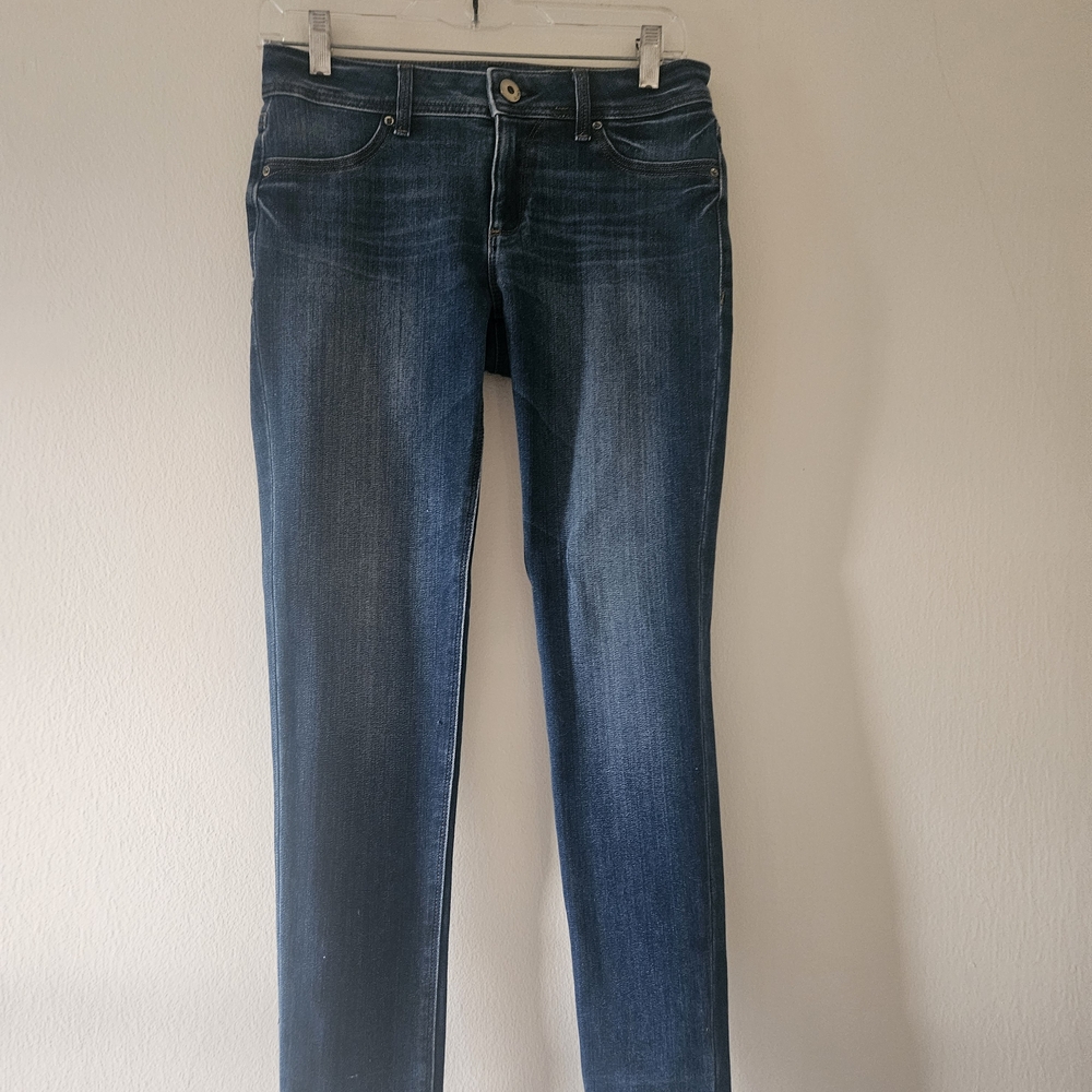 DL1961 Blue Women's Jeans